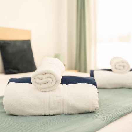 Callao Sunset Apartment, Sea View And Pool กาเยาซัลวาเค ภายนอก รูปภาพ