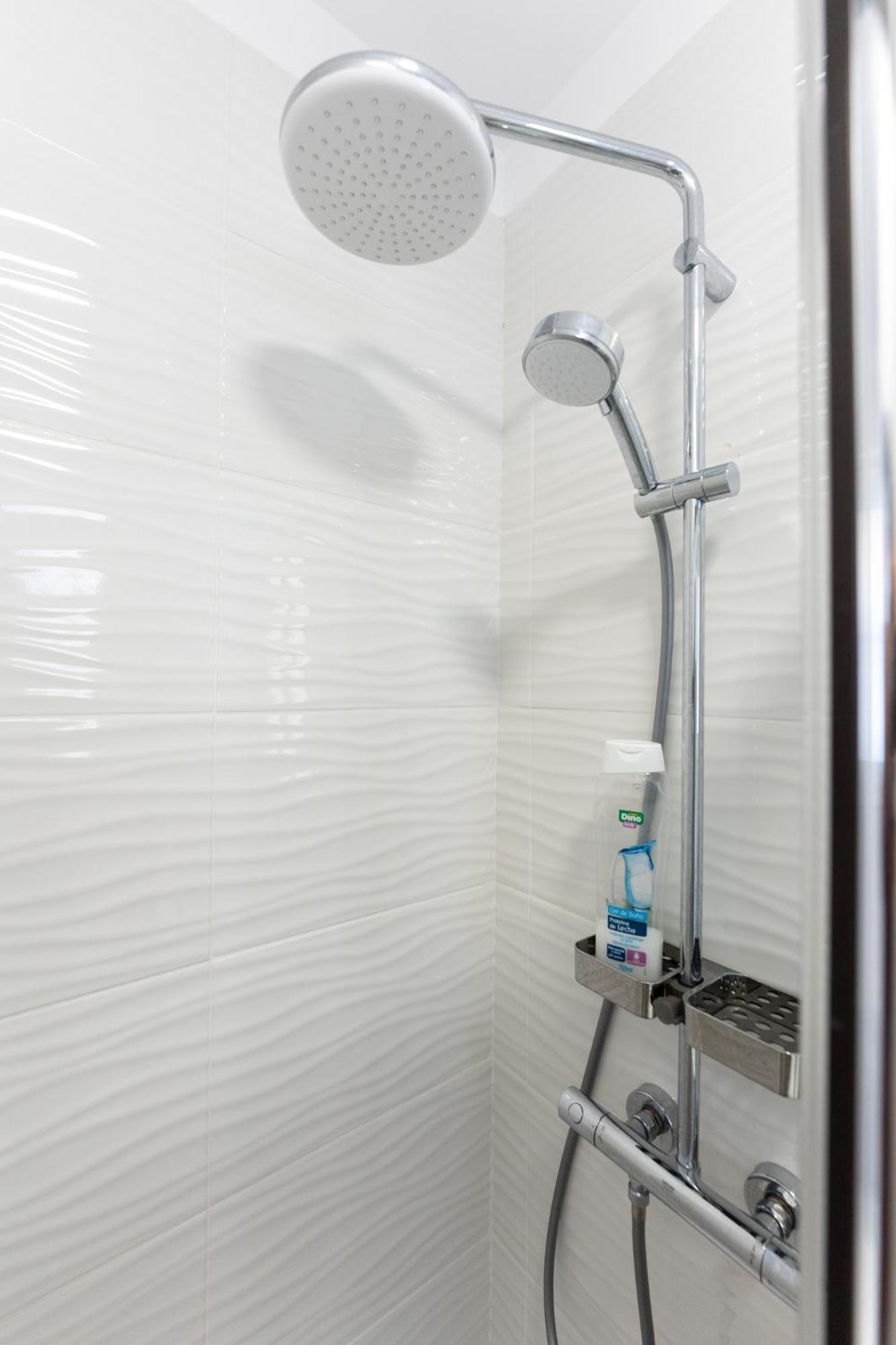 Callao Sunset Apartment, Sea View And Pool กาเยาซัลวาเค ภายนอก รูปภาพ