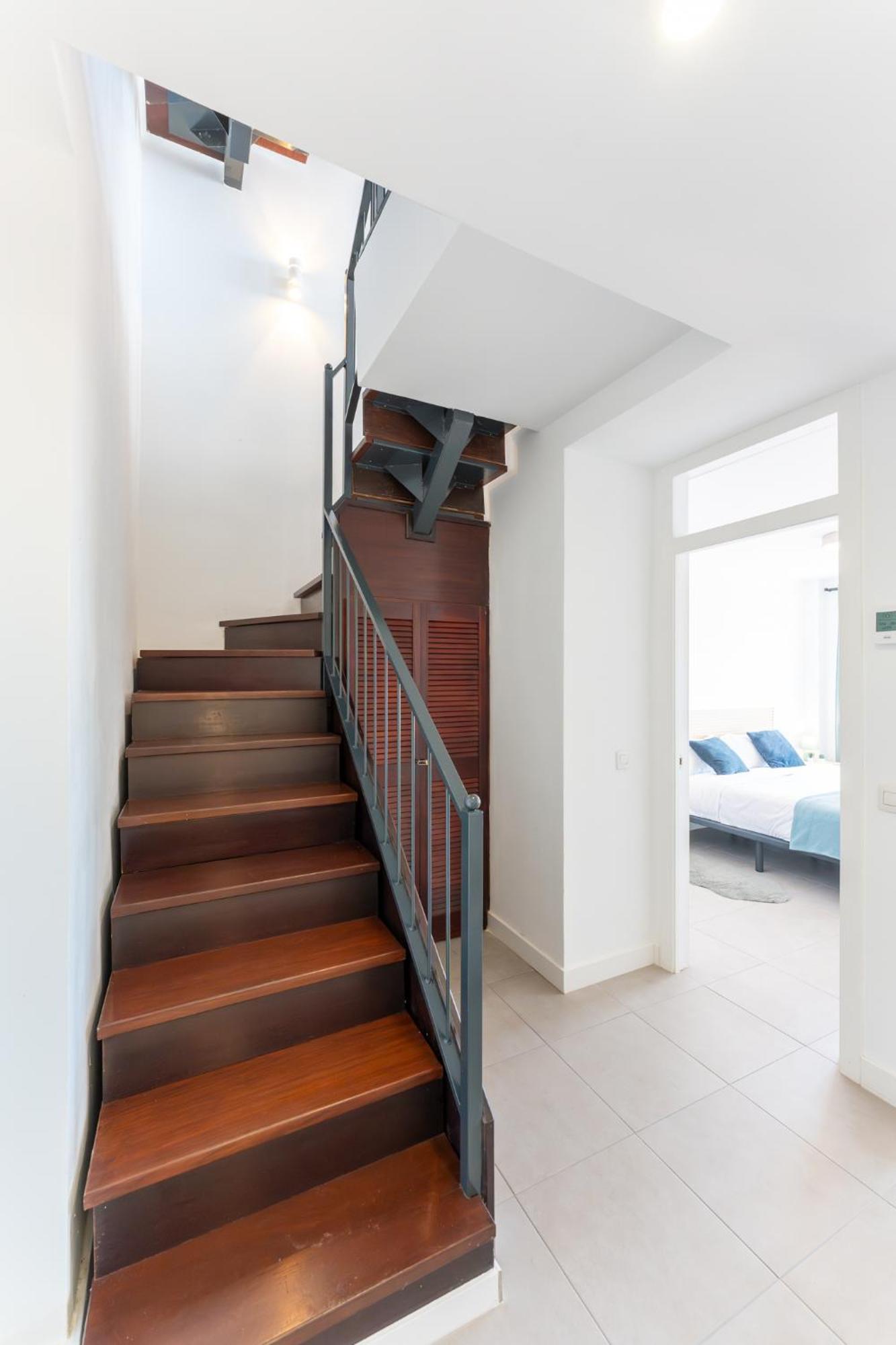 Callao Sunset Apartment, Sea View And Pool กาเยาซัลวาเค ภายนอก รูปภาพ