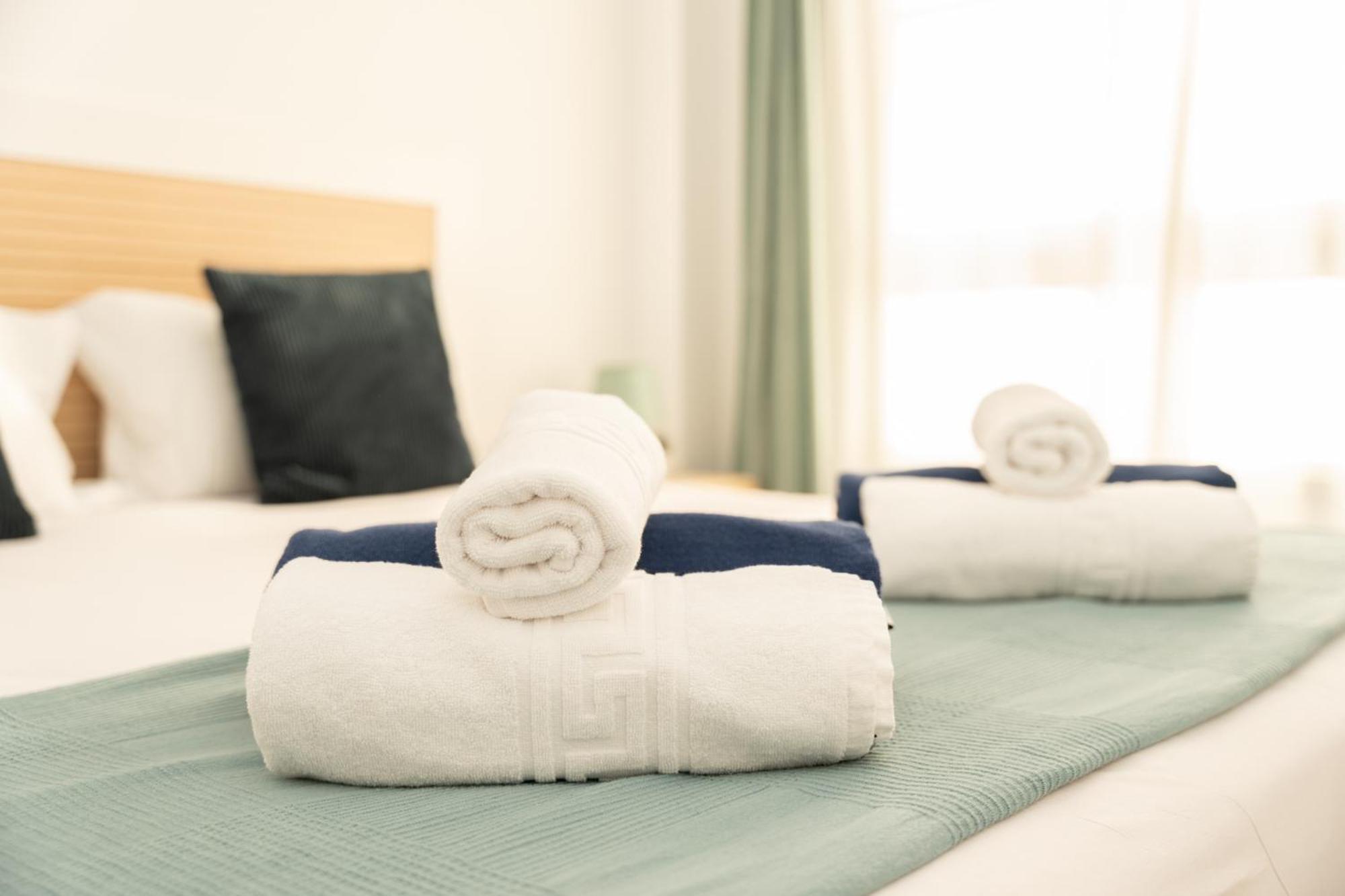 Callao Sunset Apartment, Sea View And Pool กาเยาซัลวาเค ภายนอก รูปภาพ